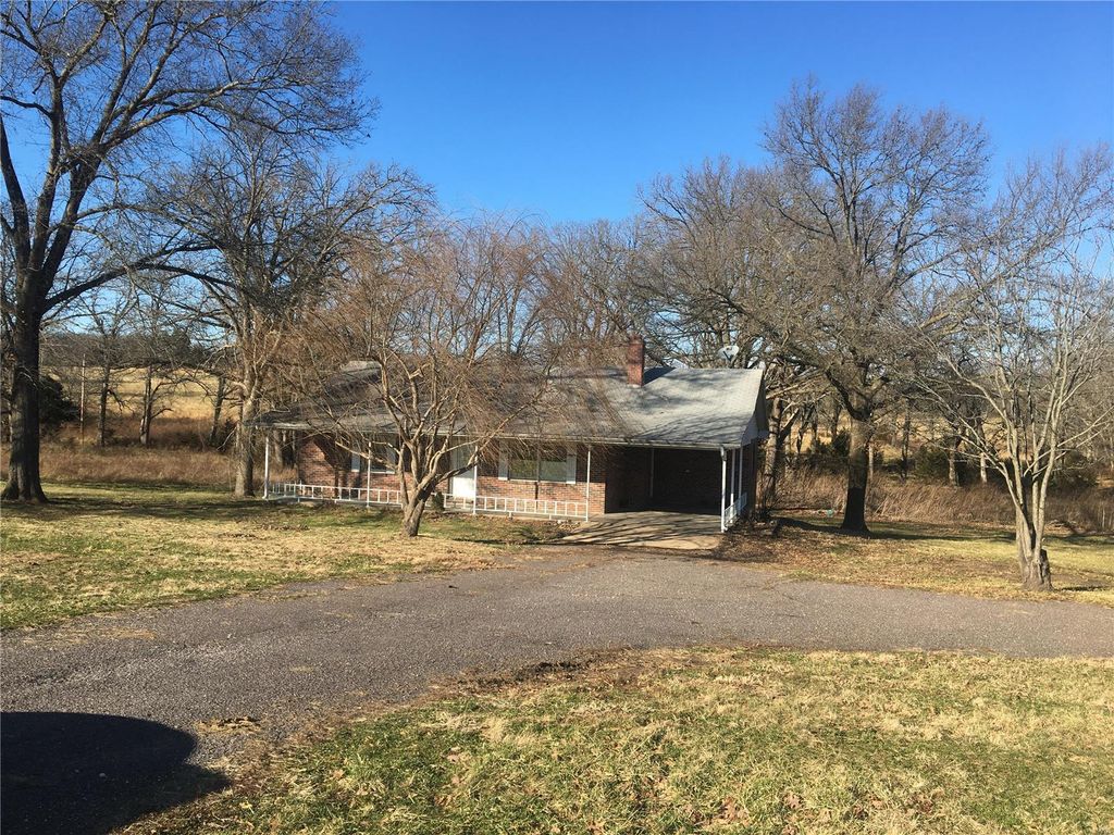 8876 Indian Bend Rd, Rosebud, MO 63091 Trulia