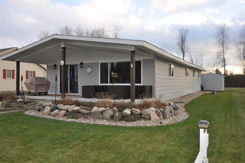 476 Ottawa Ln, Prudenville, MI 48651 Trulia