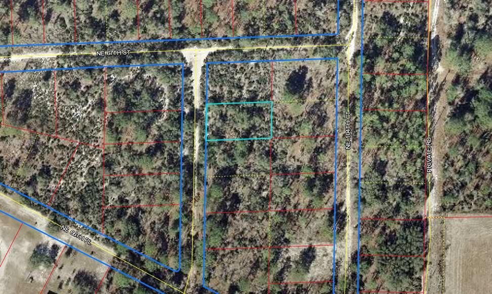 104th Ave, Bronson, FL 32621 Trulia