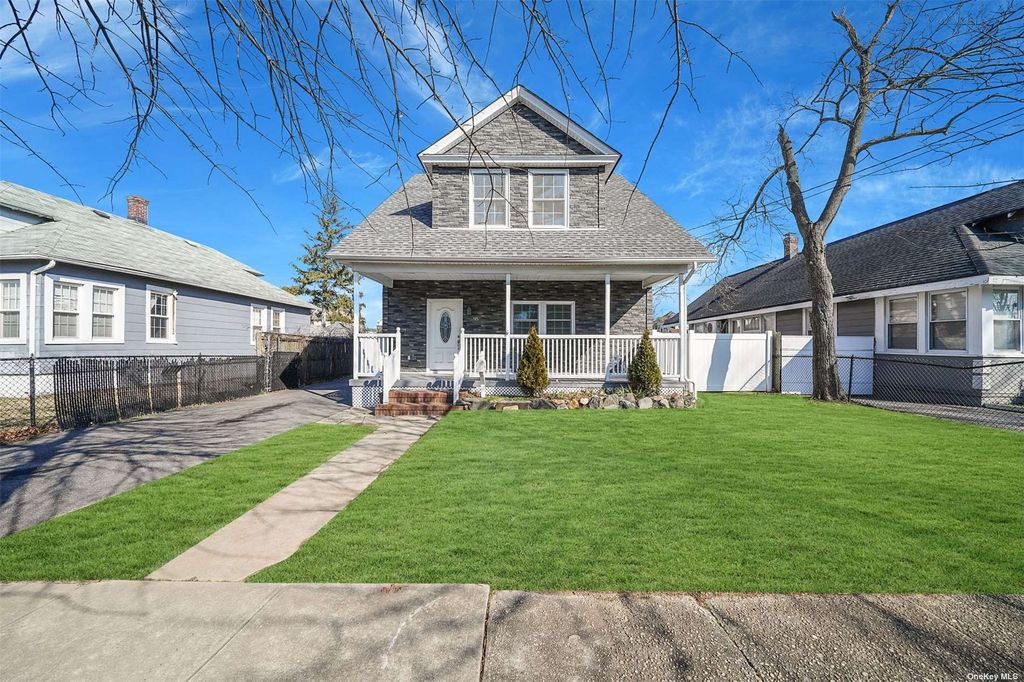 95 N Park Avenue, Bay Shore, NY 11706 Trulia