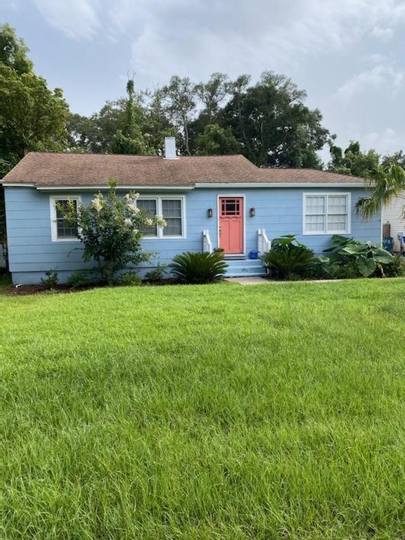302 Anguilla Ave, Saint Simons Island, GA 31522