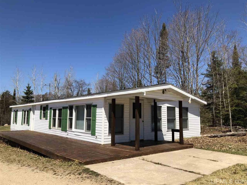 E5315 State Highway M94, Munising, MI 49862 Trulia