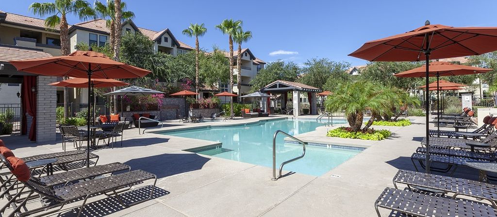 3301 E Ray Rd, Gilbert, AZ 85296