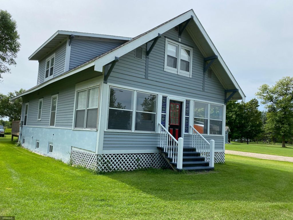 142 5th St S, Erskine, MN 56535 Trulia