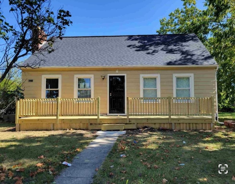 6003 Fairfield Ave, Fort Wayne, IN 46807