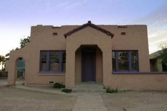 1017 N Euclid Ave, Tucson, AZ 85719
