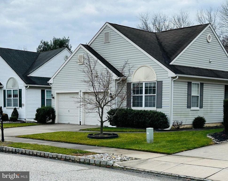 11 Glenview Way E, Gibbsboro, NJ 08026 Trulia