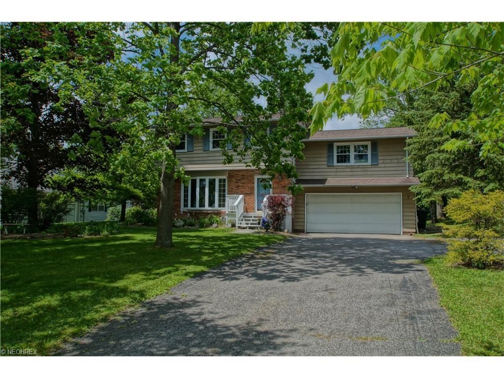 581 W Highland Rd, Northfield, OH 44067 Trulia