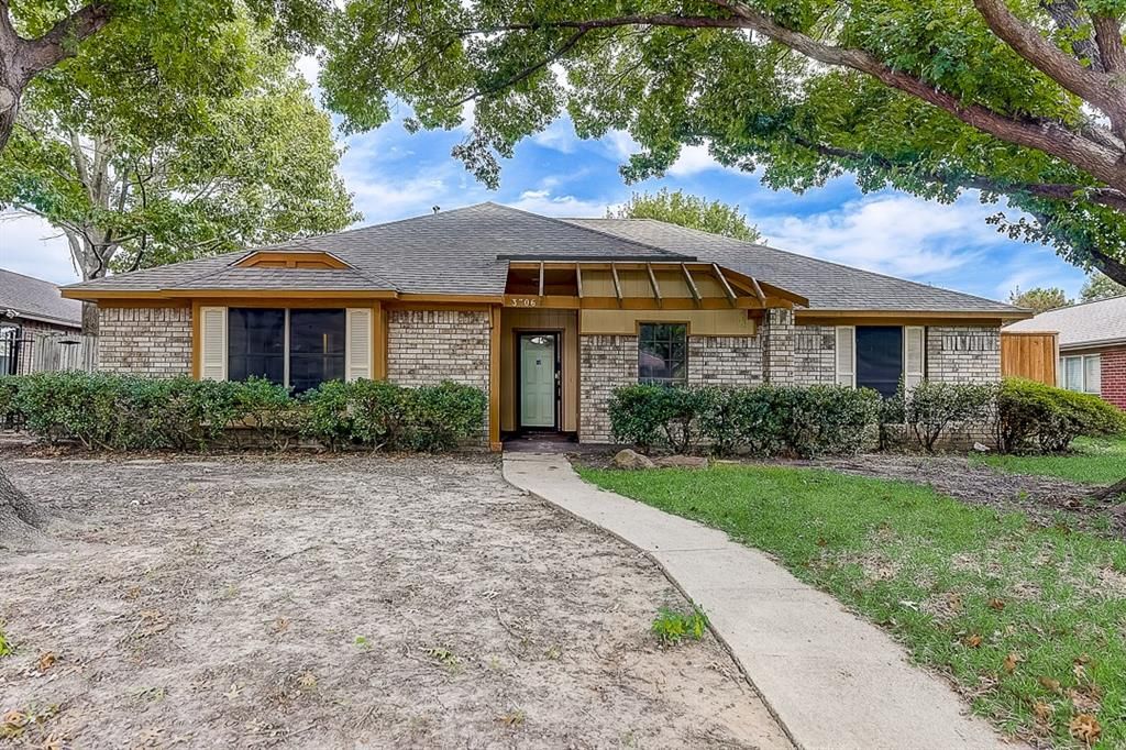 3706 Flagstone Ave, Rowlett, TX 75088