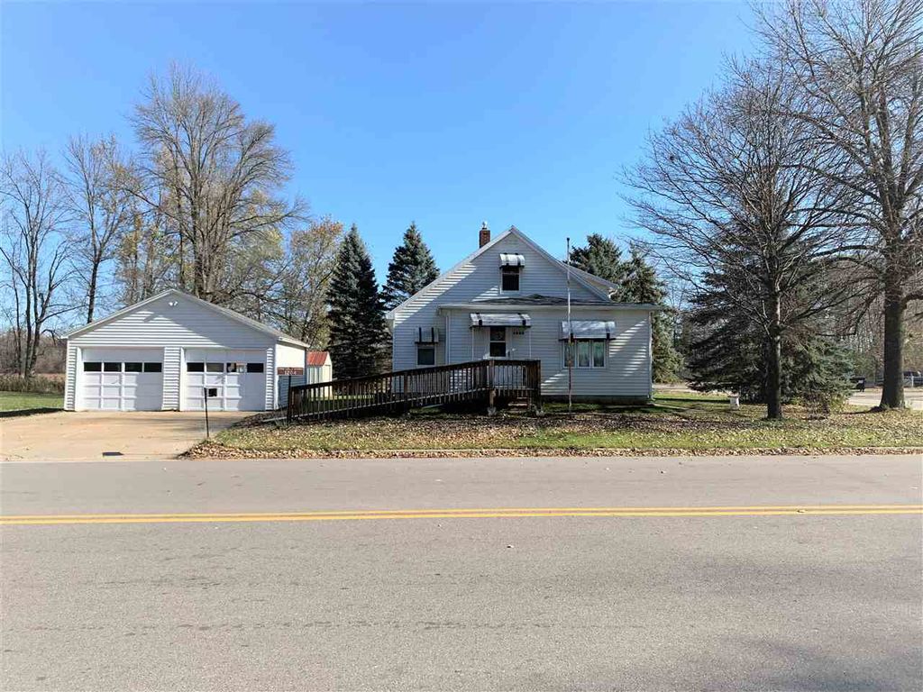 1204 Highway J, Little Suamico, WI 54141 Trulia