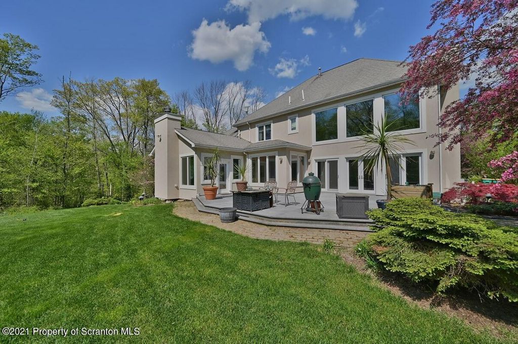 201 West St, Moscow, PA 18444 Trulia