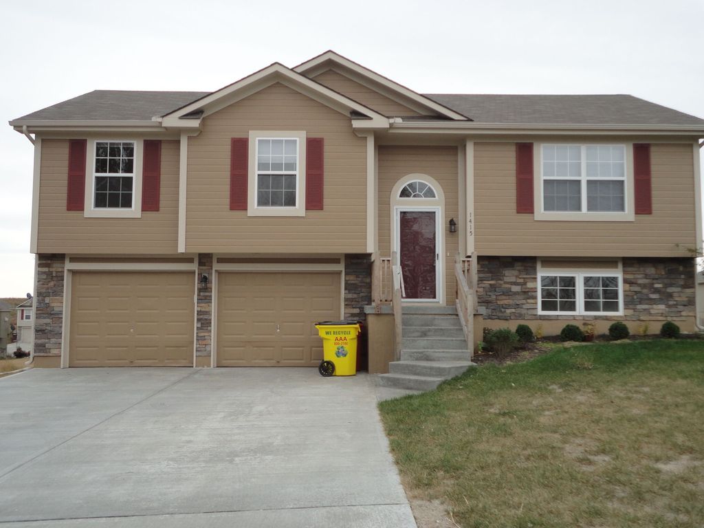 1415 NW Hilltop Ln, Grain Valley, MO 64029 Trulia