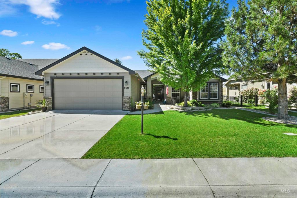 6615 E Greens Dr, Nampa, ID 83687 Trulia