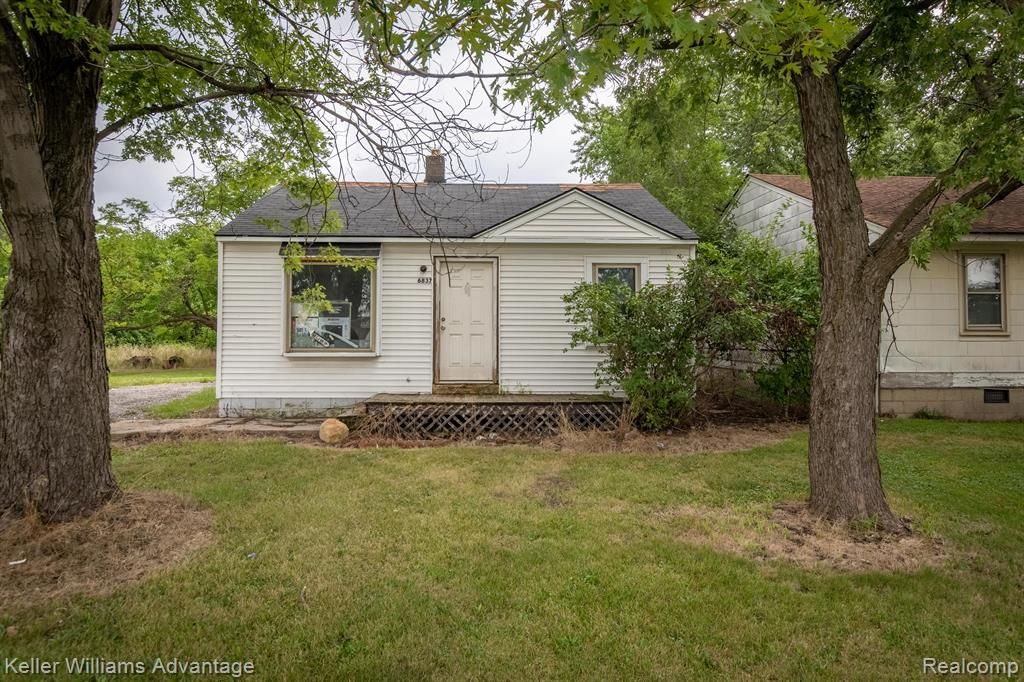 6837 Middlebelt Rd, Romulus, MI 48174 Trulia