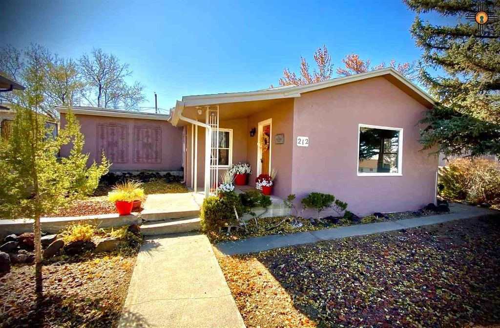 212 E Cedar Ave, Gallup, NM 87301 Trulia