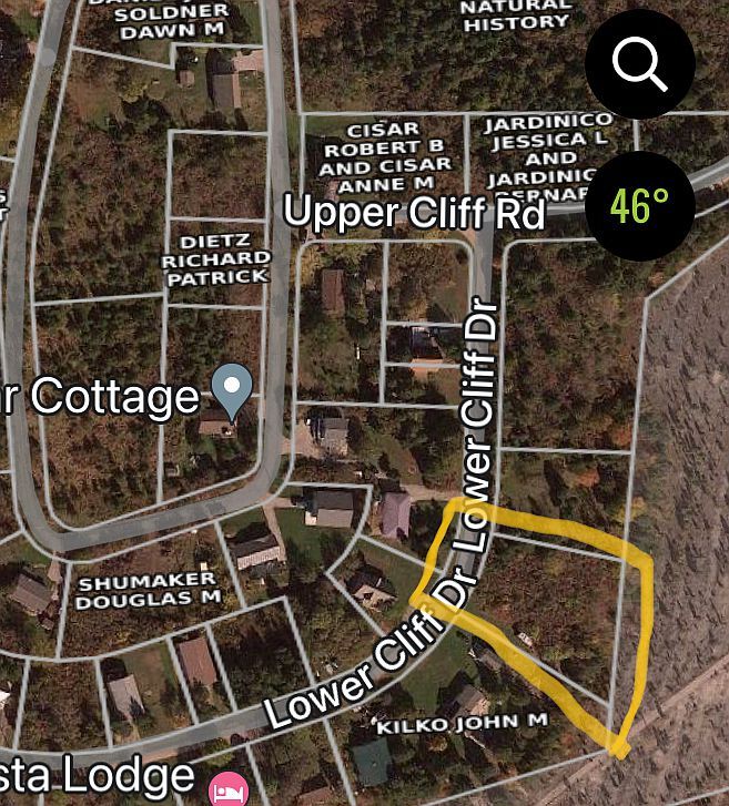 322 Lower Cliff Rd, Kelleys Island, OH 43438 Trulia