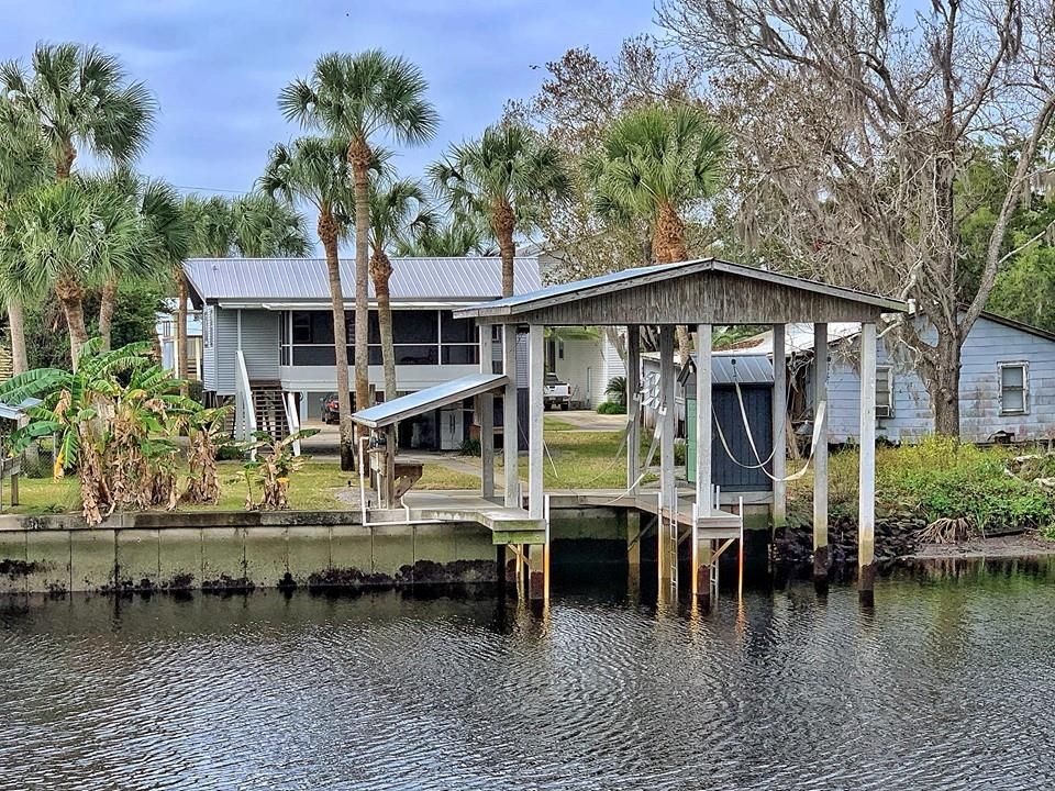 283 SE 218 St, Old Town, FL 32680 Trulia