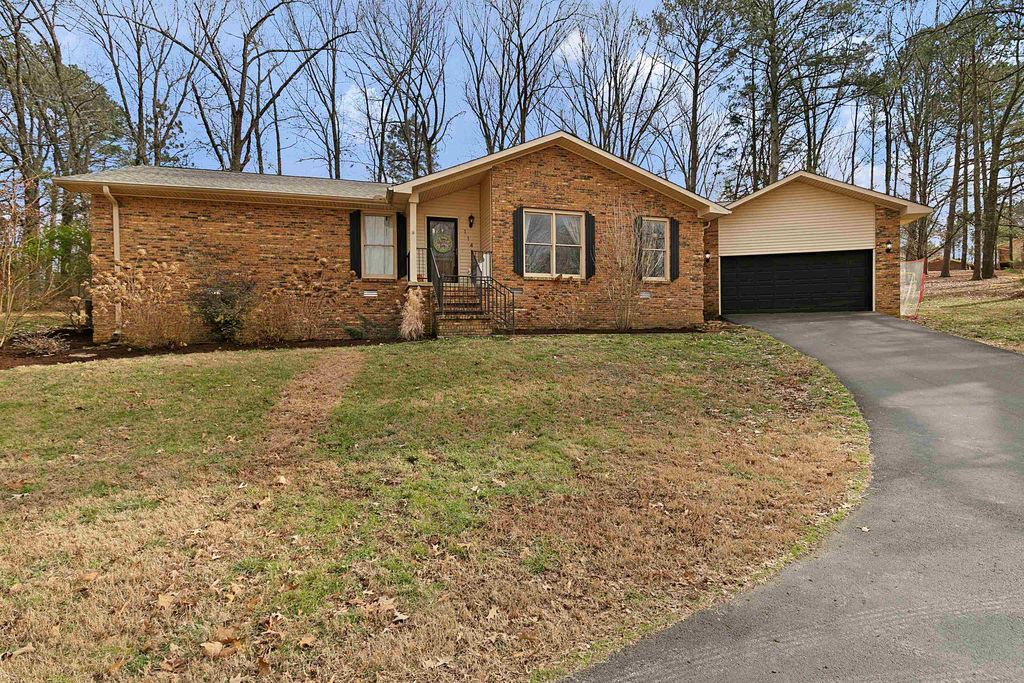 114 Oak Dr, Huntingdon, TN 38344 Trulia