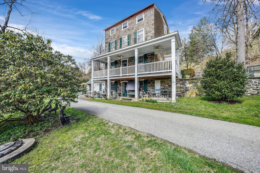 158 Old Rd, Square, PA 19348 MLS PACT527418 Trulia