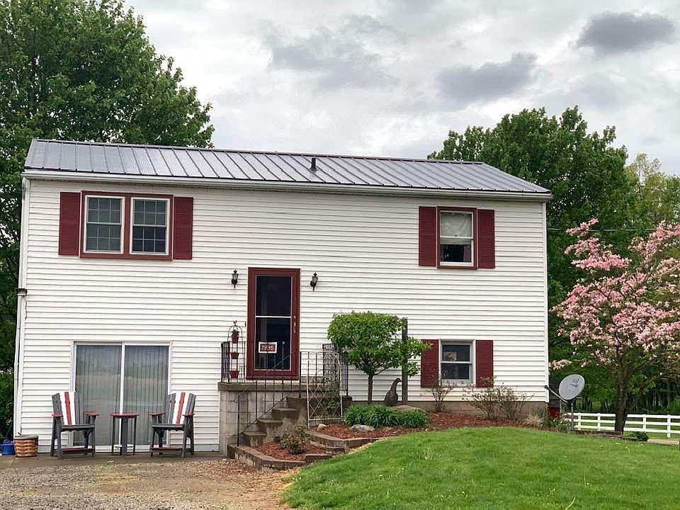 7995 County Road 318, Shreve, OH 44676