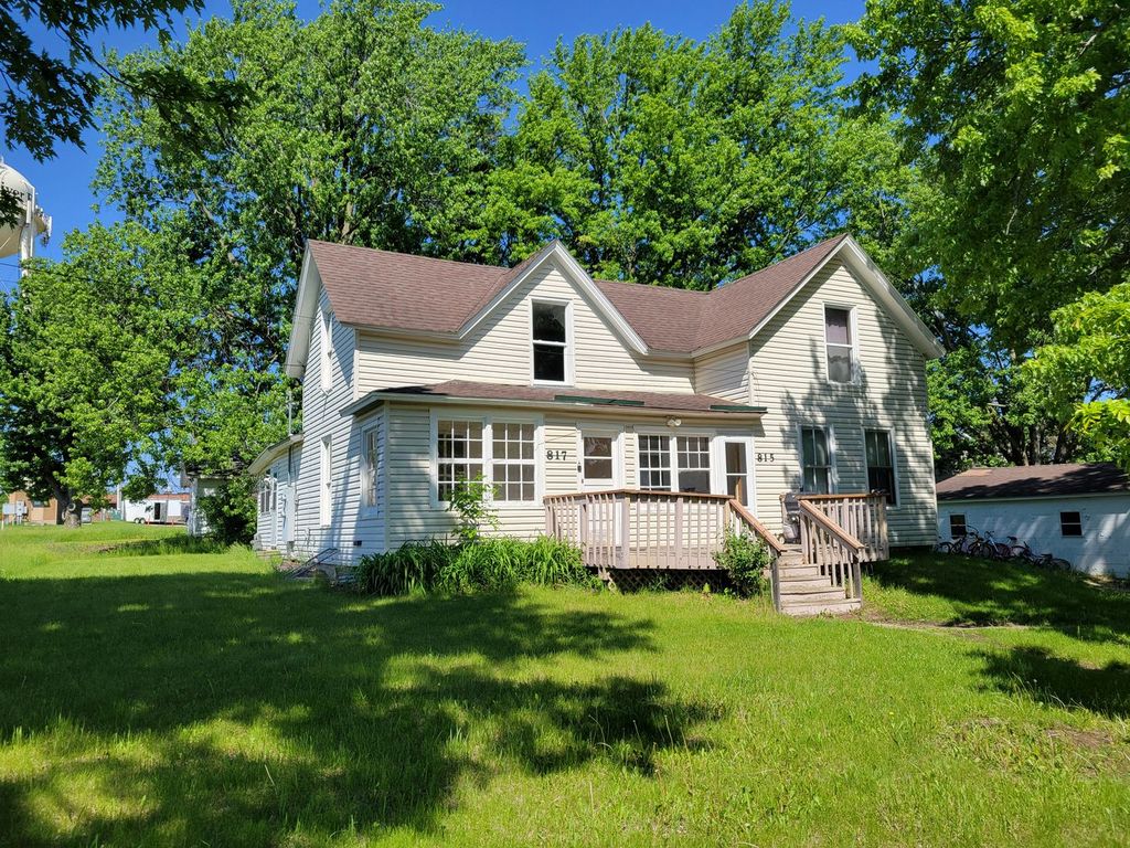 817 Orange St, River Falls, WI 54022 Trulia