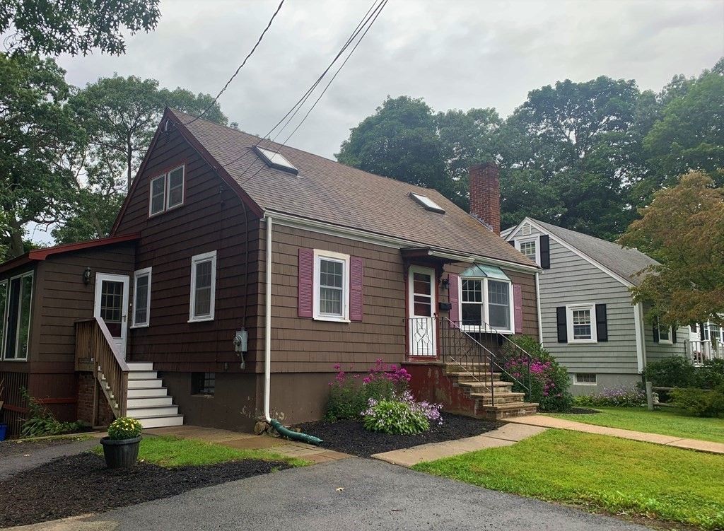 6 Upton Ave, Beverly, MA 01915