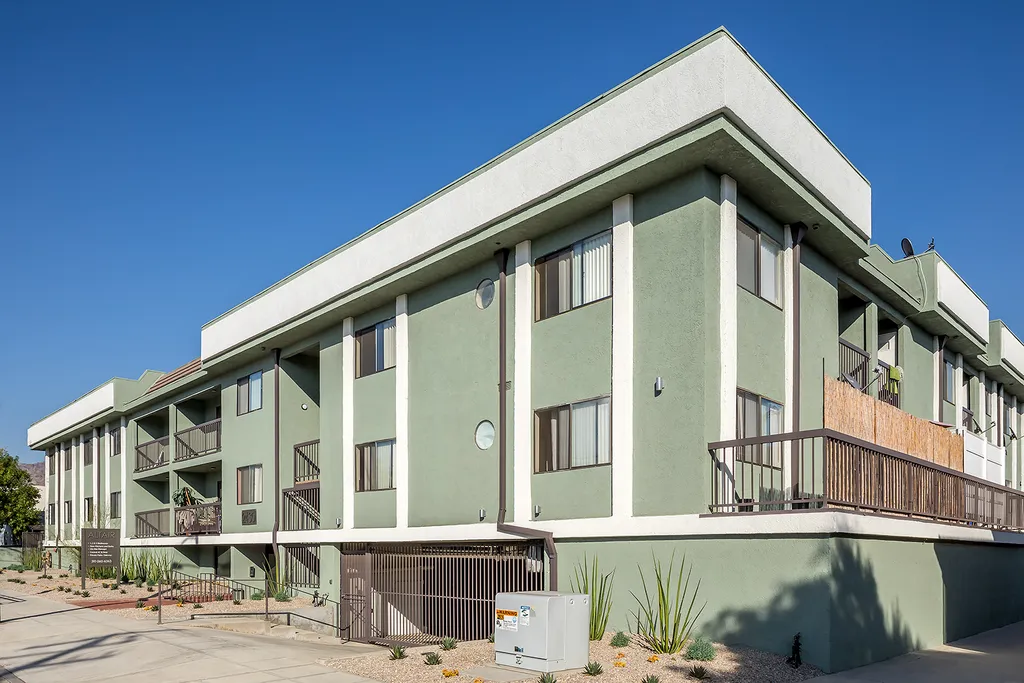 Altair Burbank, CA Trulia