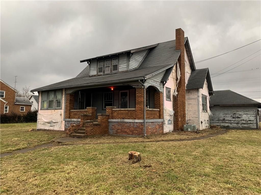 6006 W US Highway 40, Stilesville, IN 46180 Trulia