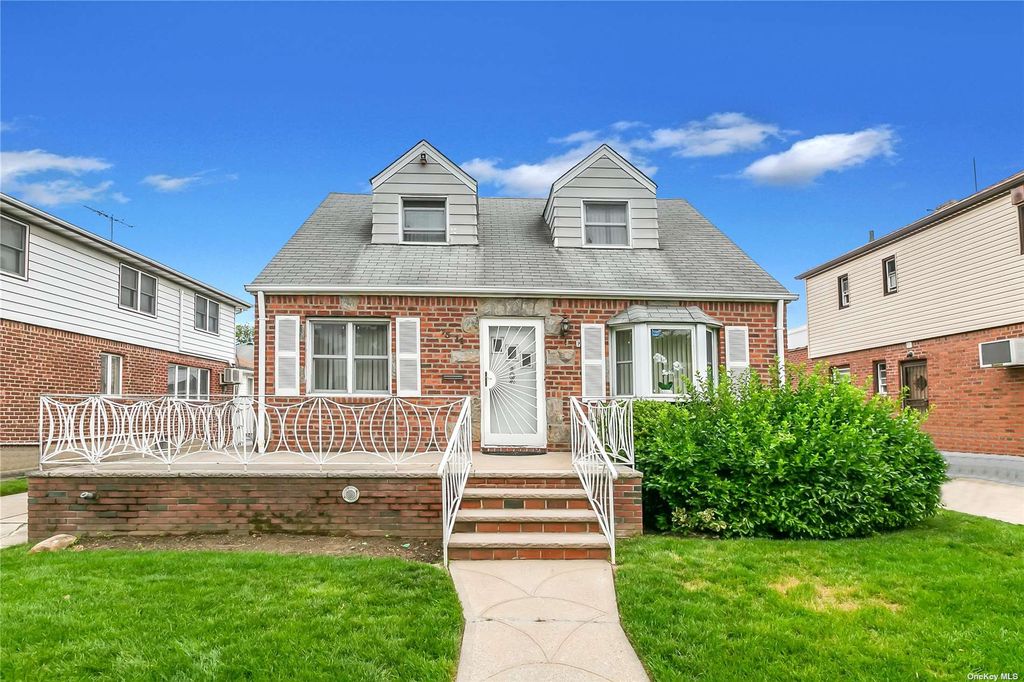 7511 170th Street, Fresh Meadows, NY 11366 Trulia