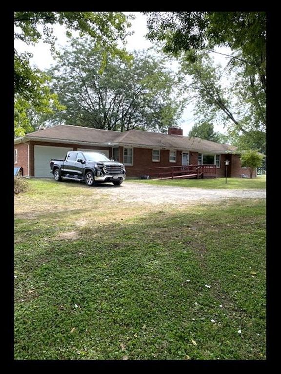 308 E Hazel St, Clarence, MO 63437 Trulia