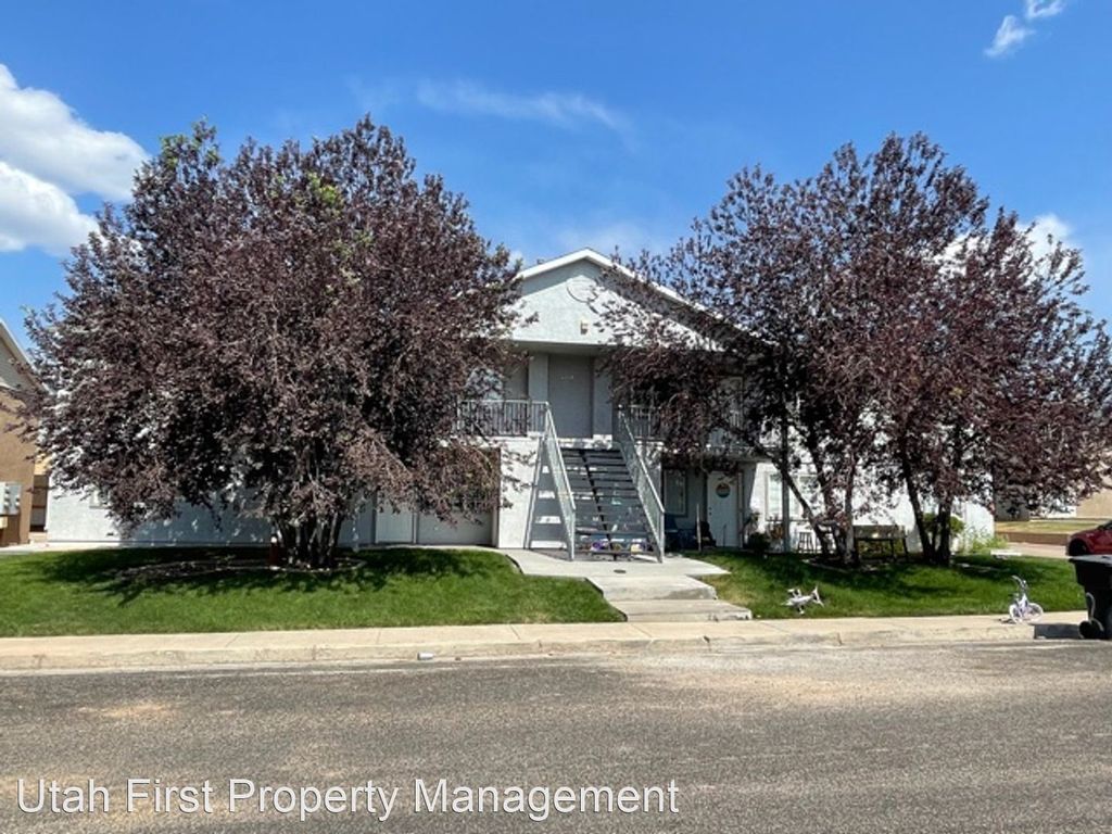 1354 N 625 W #1, Cedar City, UT 84721