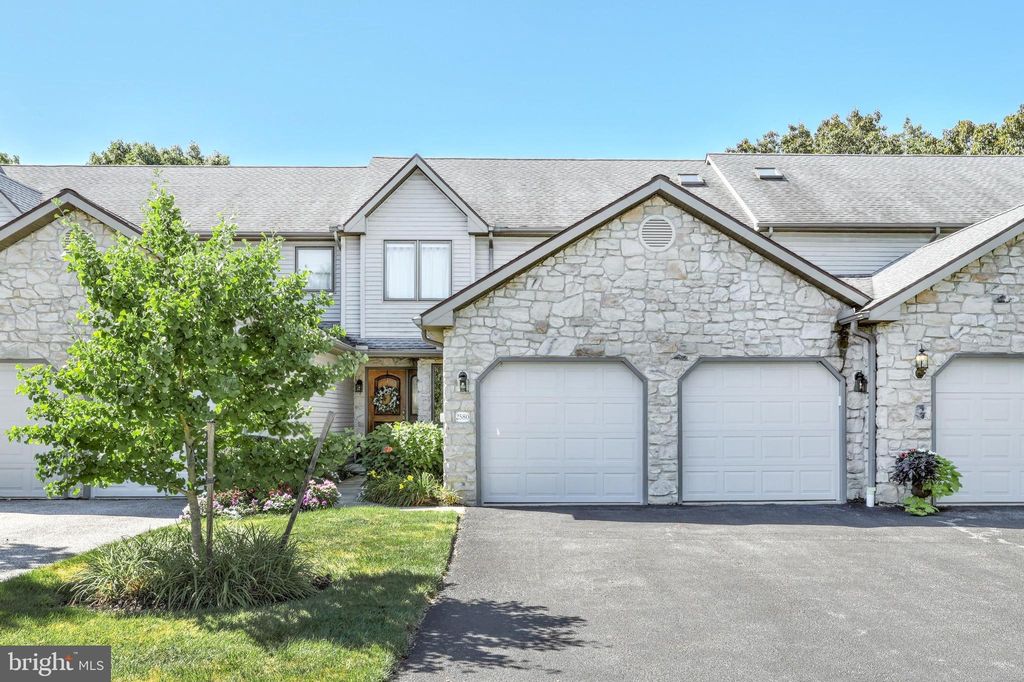 2580 Fairway Dr 2580, York, PA 17402 Trulia