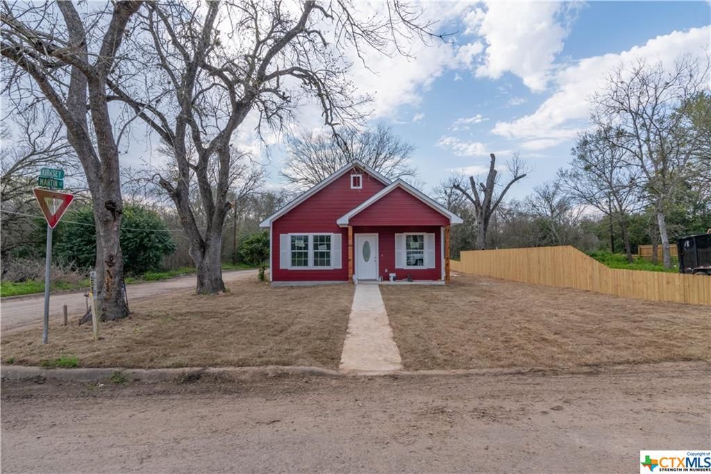 100 Kirksey St, Luling, TX 78648 Trulia