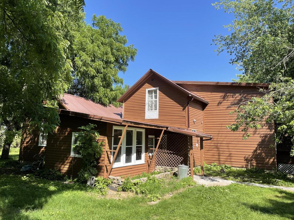 13647 COUNTY HIGHWAY I, Sparta, WI 54656 Trulia