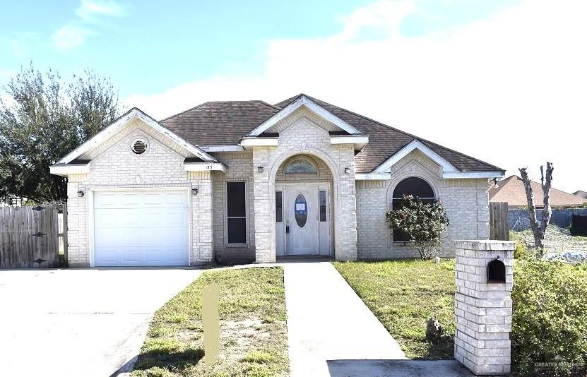 133 Gardenia Cir, Rio Grande City, TX 78582 Trulia