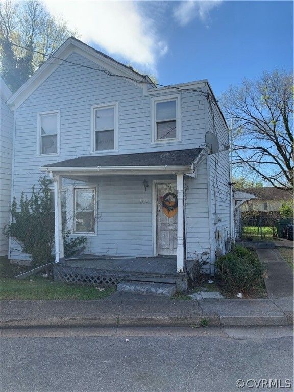 2410 Old Dominion St, Richmond, VA 23224