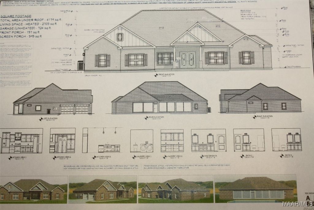 2247 County Road 711, Enterprise, AL 36330 MLS 552310 Trulia