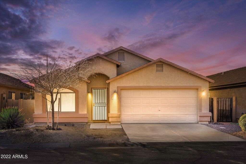 24652 N Shelton Way, Florence, AZ 85132