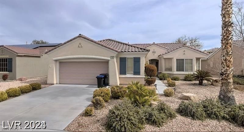 1652 Black Fox Canyon Rd, Henderson, NV 89052