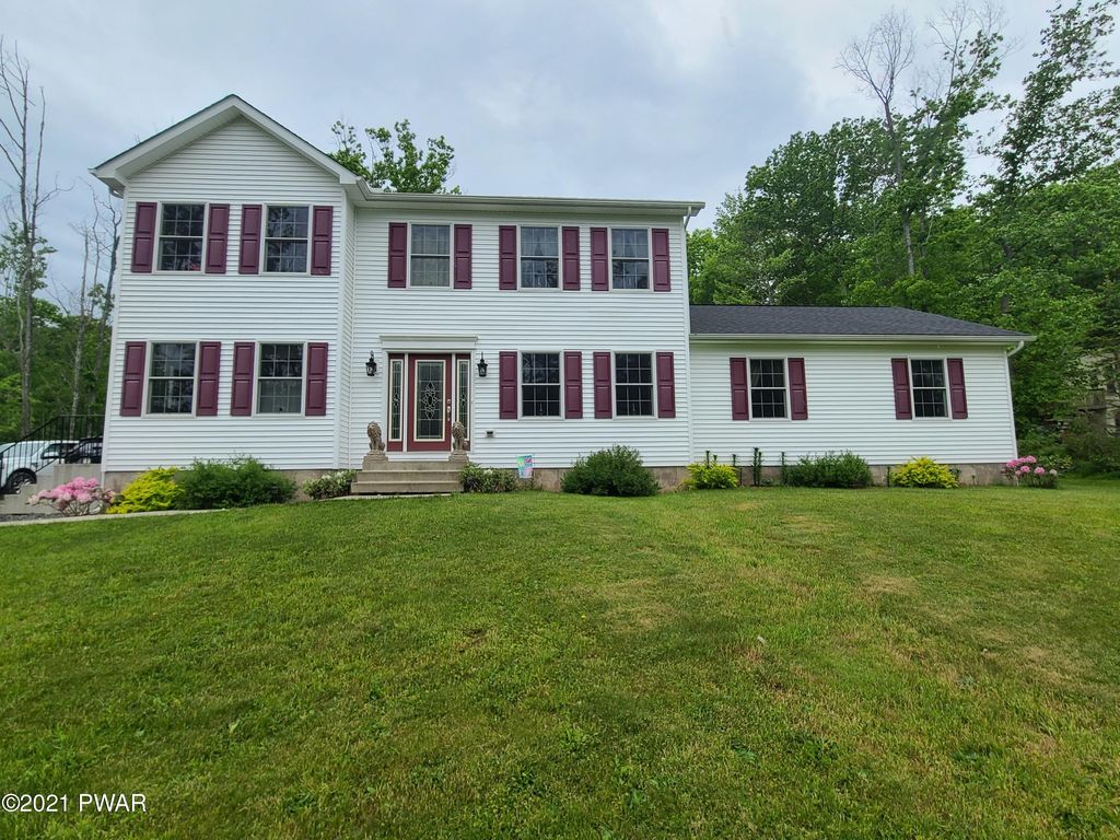 34 Oak Ln, Waymart, PA 18472 Trulia
