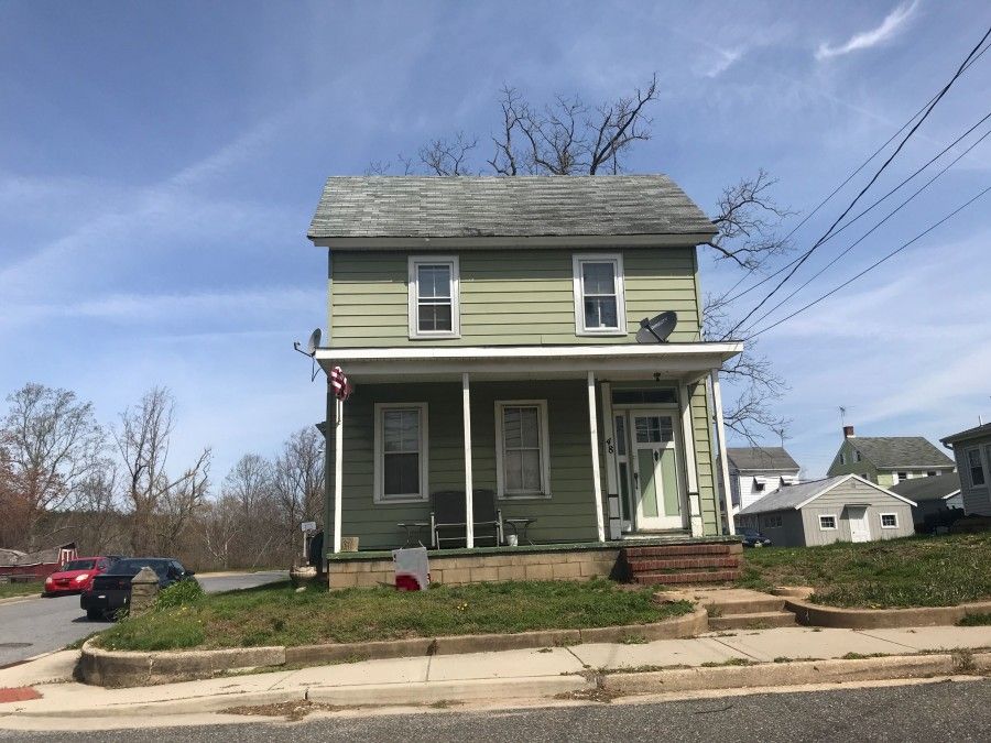 48 W Main St, Alloway, NJ 08001 Trulia