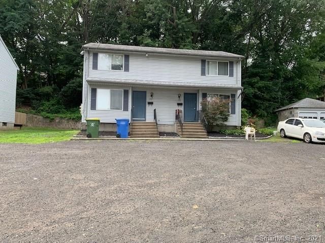 1151 Watertown Ave, Waterbury, CT 06708