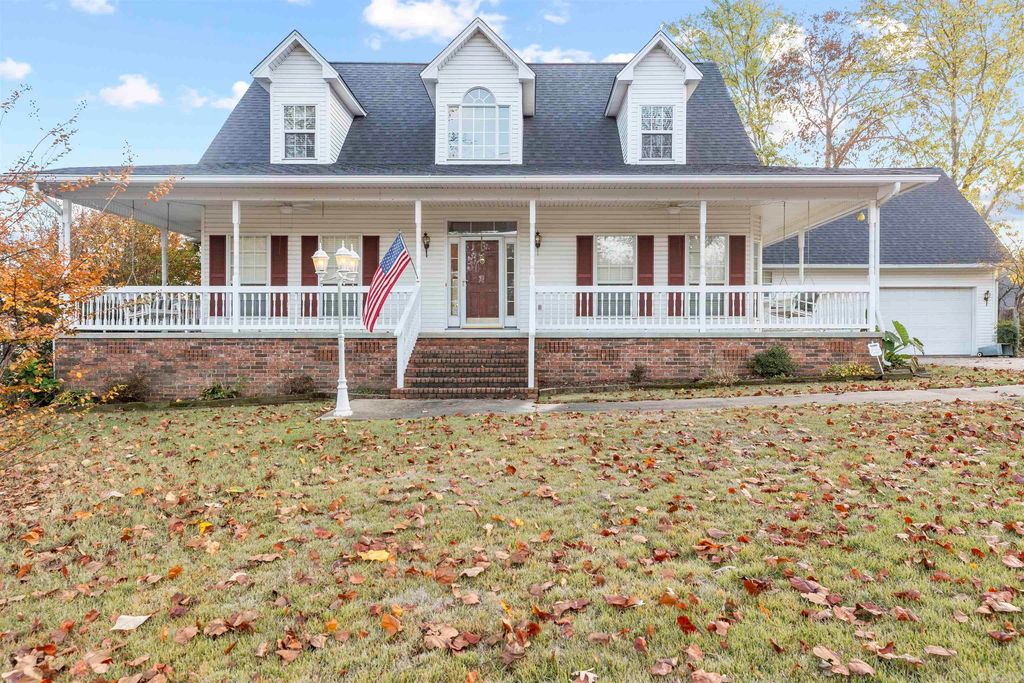 2121 E Longhills Rd, Benton, AR 72019 Trulia