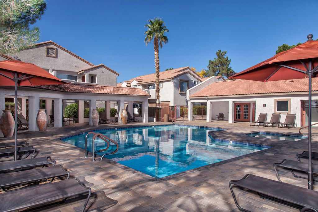 Crystal Cove Las Vegas, NV Trulia