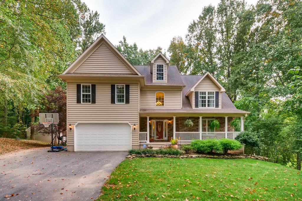 543 Chestnut Hill Rd, Forest Hill, MD 21050 Trulia