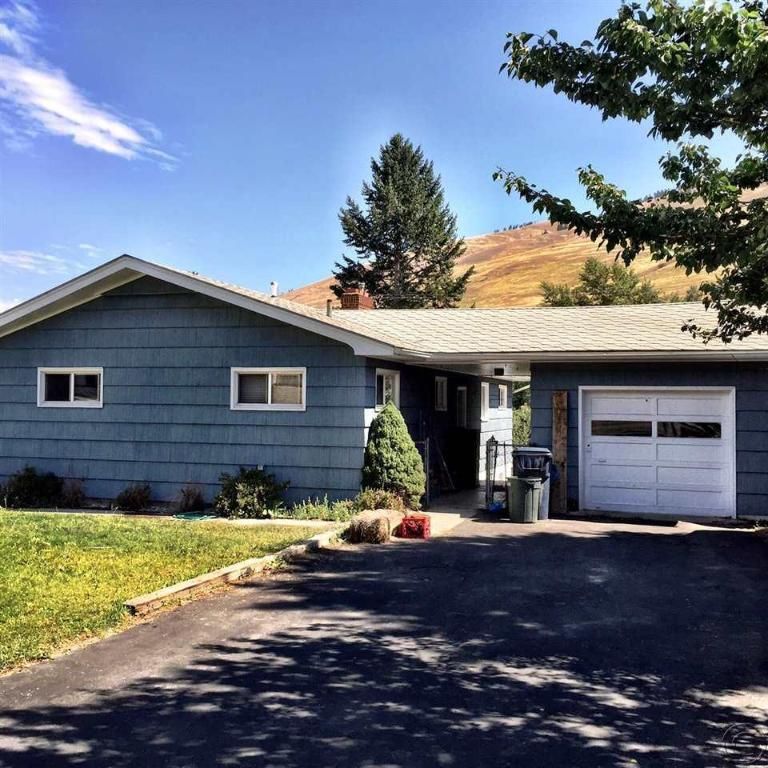 302 Pattee Canyon Dr, Missoula, MT 59803
