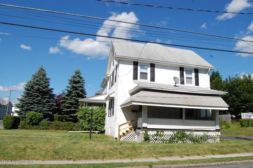 130 W Bertsch St, Lansford, PA 18232 Trulia