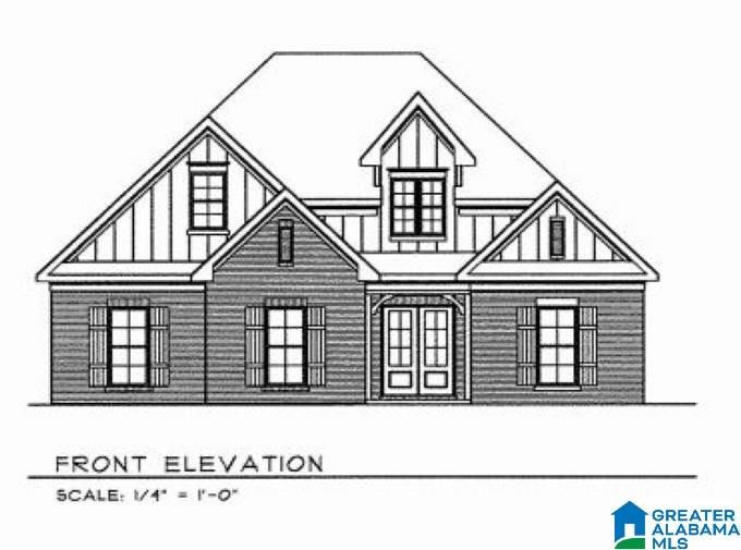 8867 Somerset North Blvd, Morris, AL 35116