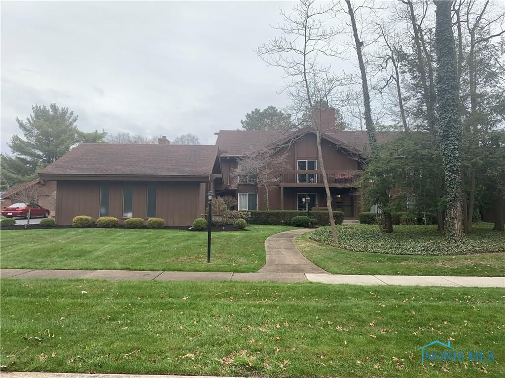 4058 Newcastle Dr 2, Sylvania, OH 43560 Trulia