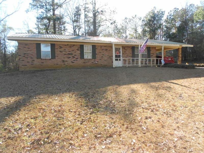 3801 Highway 492, Conehatta, MS 39057 Trulia